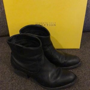 Kenneth Cole bootie